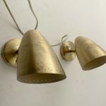 845 9230 WALL LAMPS